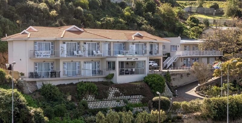 Commercial Property for Sale in Paradise Western Cape